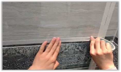 冬季能做美縫嗎？怎么做美縫？學(xué)習(xí)雨虹防水專業(yè)美縫教程
