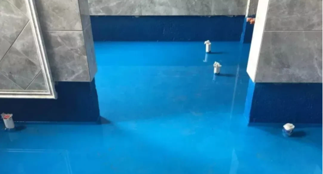 家裝防水有哪些注意事項(xiàng)？雨虹防水教你快速掌握防水技巧